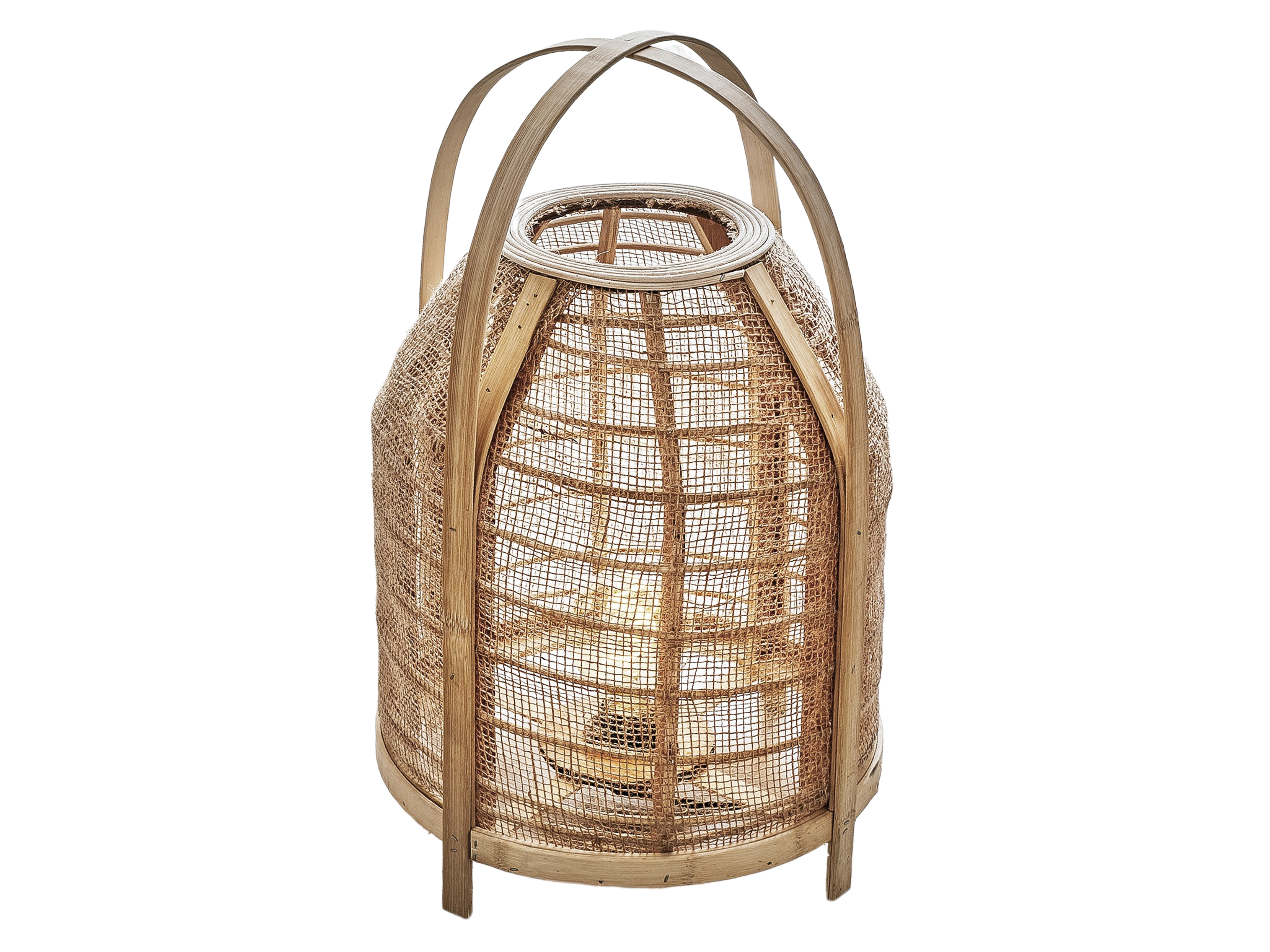 LAMPARA SOBREMESA YOSHI 42 CM 27dx42CM 2